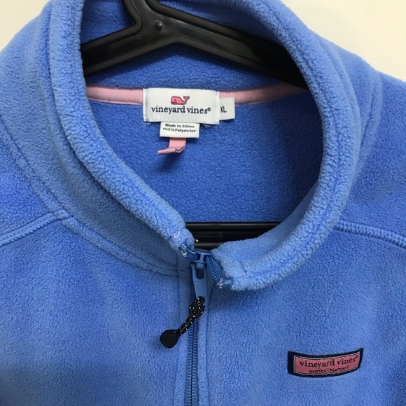 Vineyard Vines vest - Picture 2 of 3